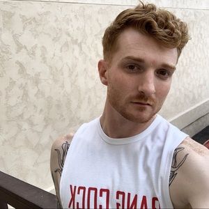 Meet your Posher, Jared